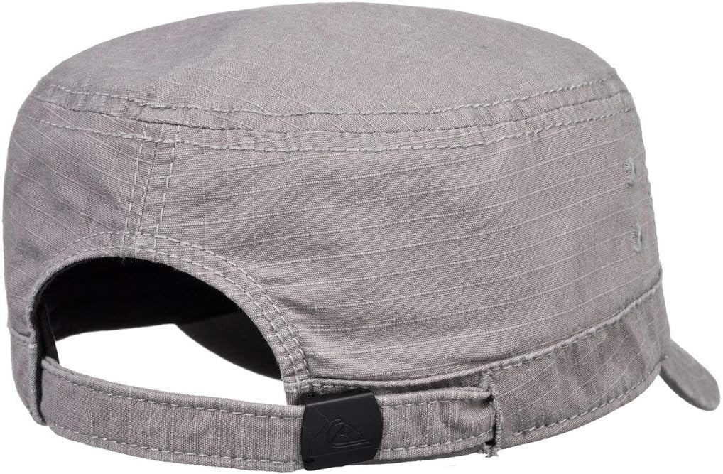 Thumbnail 2 de Quiksilver Renegade - Casquette Militaire pour Homme