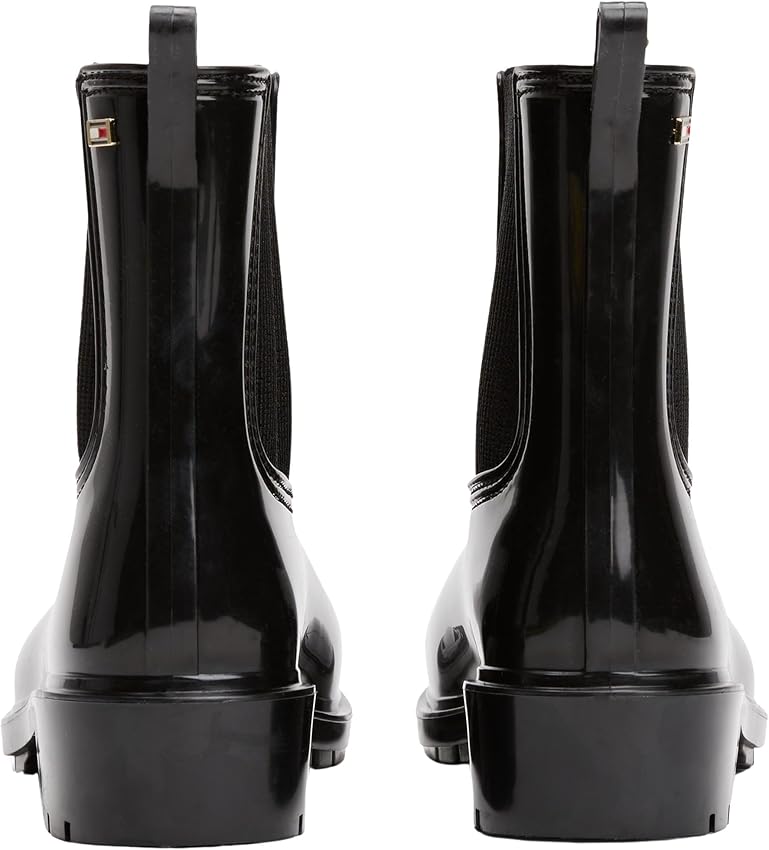 Thumbnail 5 de Tommy Hilfiger Hardware Rainboot botas 42