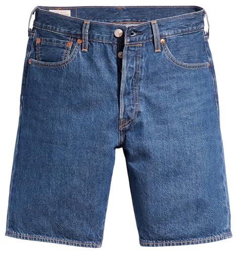 Thumbnail 10 de Levi's 501 Original Shorts 28W, Chips & Dip