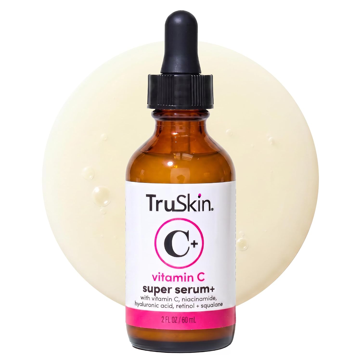 Detalle de TruSkin Vitamin C Super Serum ⚙