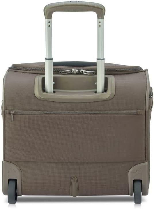 Detalle de Delsey Helium DLX 2.0 (Raynair) – Carrello da lavoro a 2 ruote, 39 cm