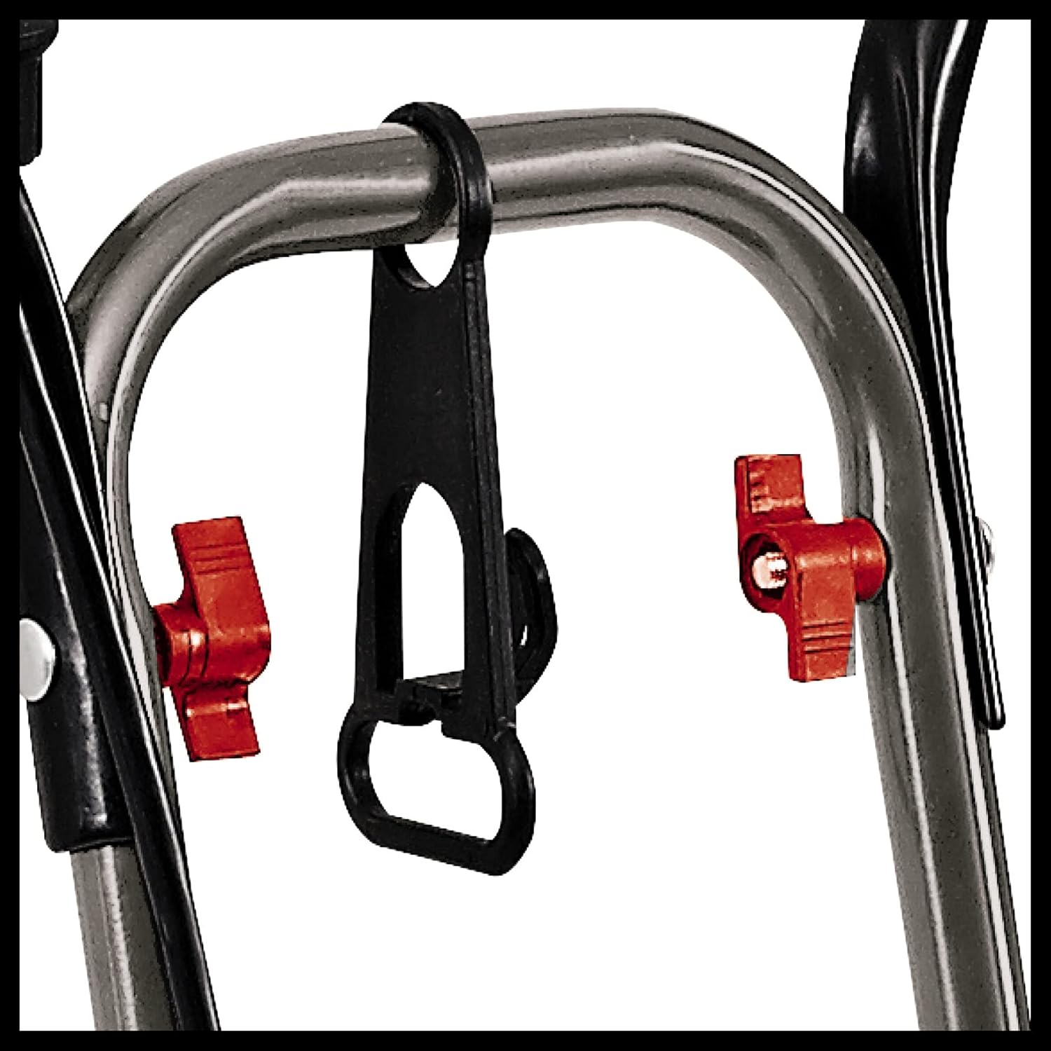 Thumbnail 2 de Einhell Elektro-Bodenhacke GC-RT 7530 – 750 W mit 30 cm Arbeitsbreite und 4 Hackmessern