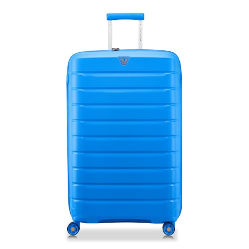 Thumbnail 1 de RONCATO B-FLYING Trolley grande 78 cm Espandibile - Sky Blue