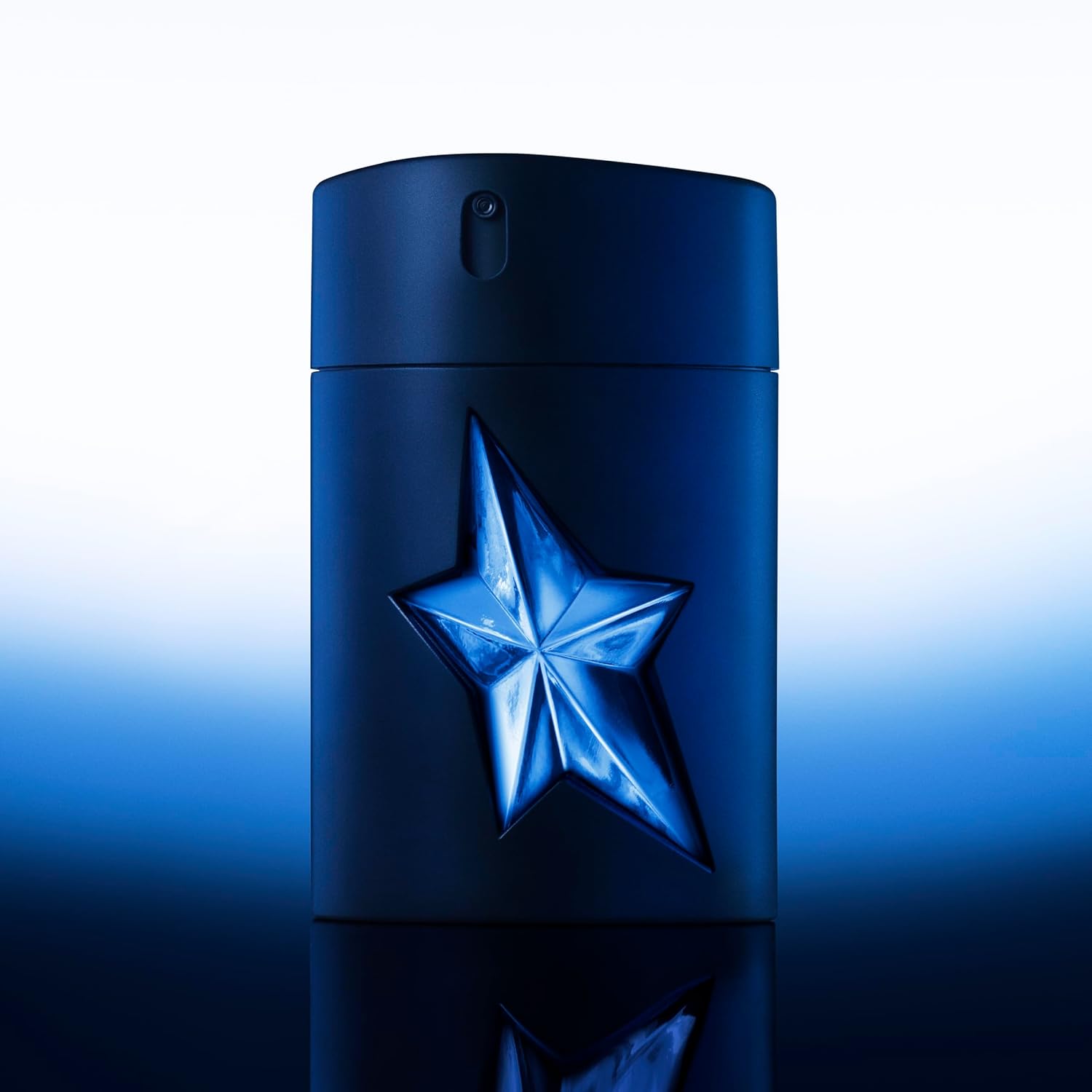 Thumbnail 3 de Mugler A*Men Eau de Toilette für Herren – amberig-holzig-gourmand, nachfüllbar