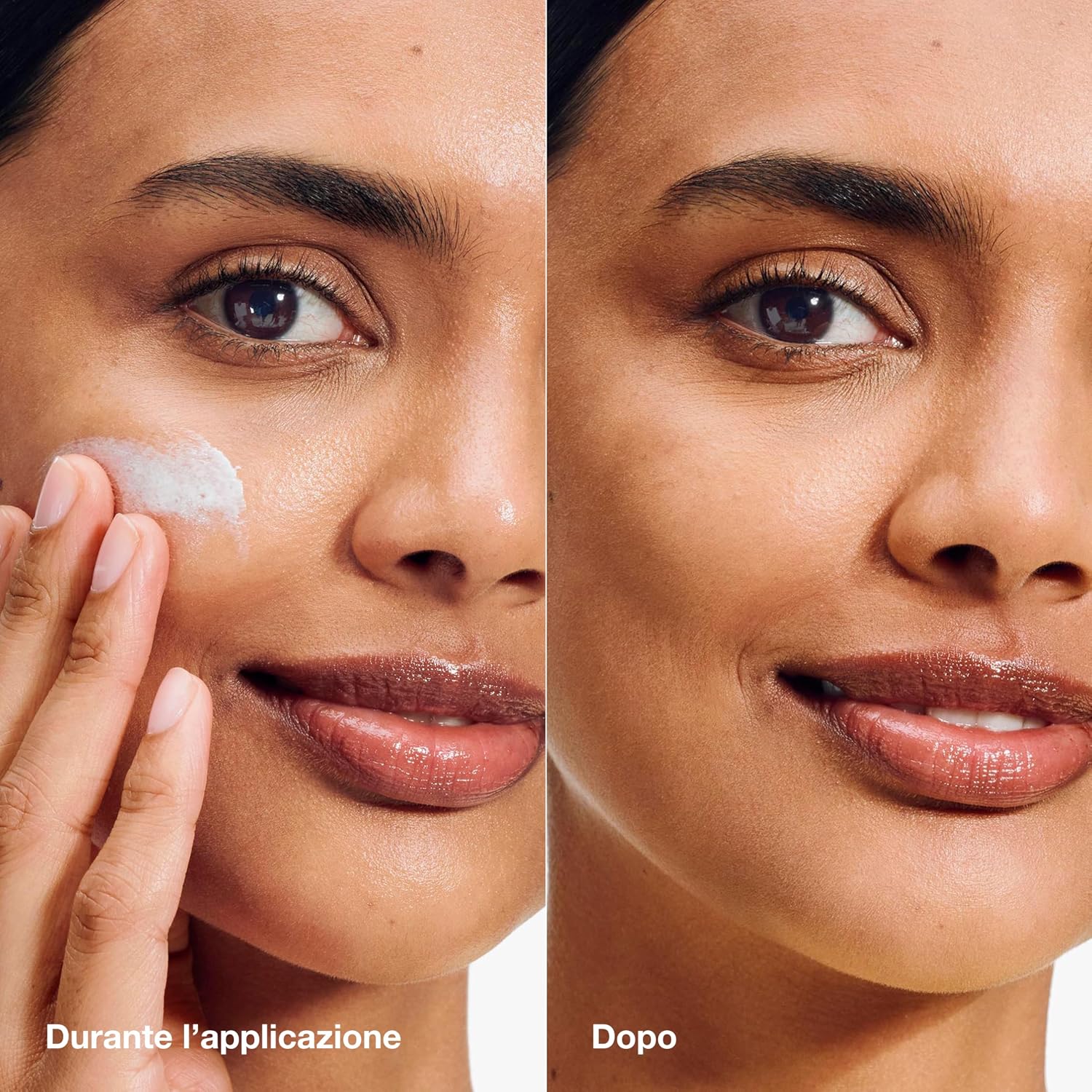 Detalle de Clinique UV Solutions Protezione Solare Opacizzante SPF 50 – Contro lucentezza e impurità