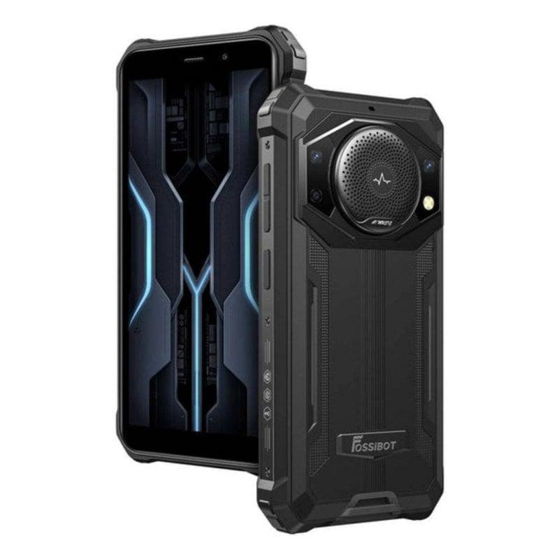 Detalle de Fossibot smartphone F101P