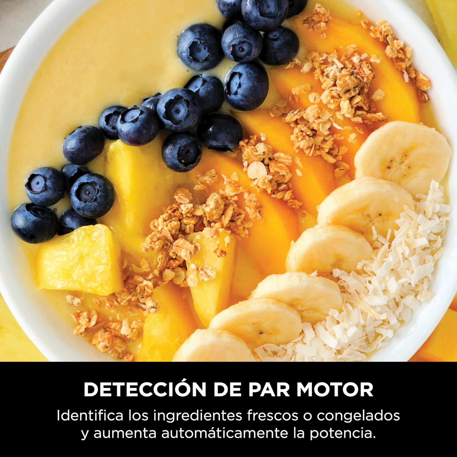 Thumbnail 5 de Ninja Power Pro 1200W - Batidora de vaso 2L 🥤