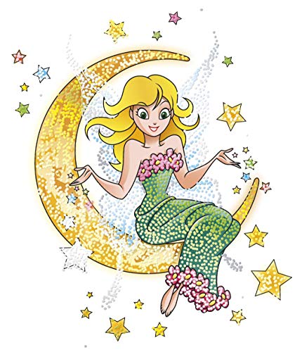 Thumbnail 3 de Lansay PIXELO Set metallic — Kit de 8 dibujos 🎨