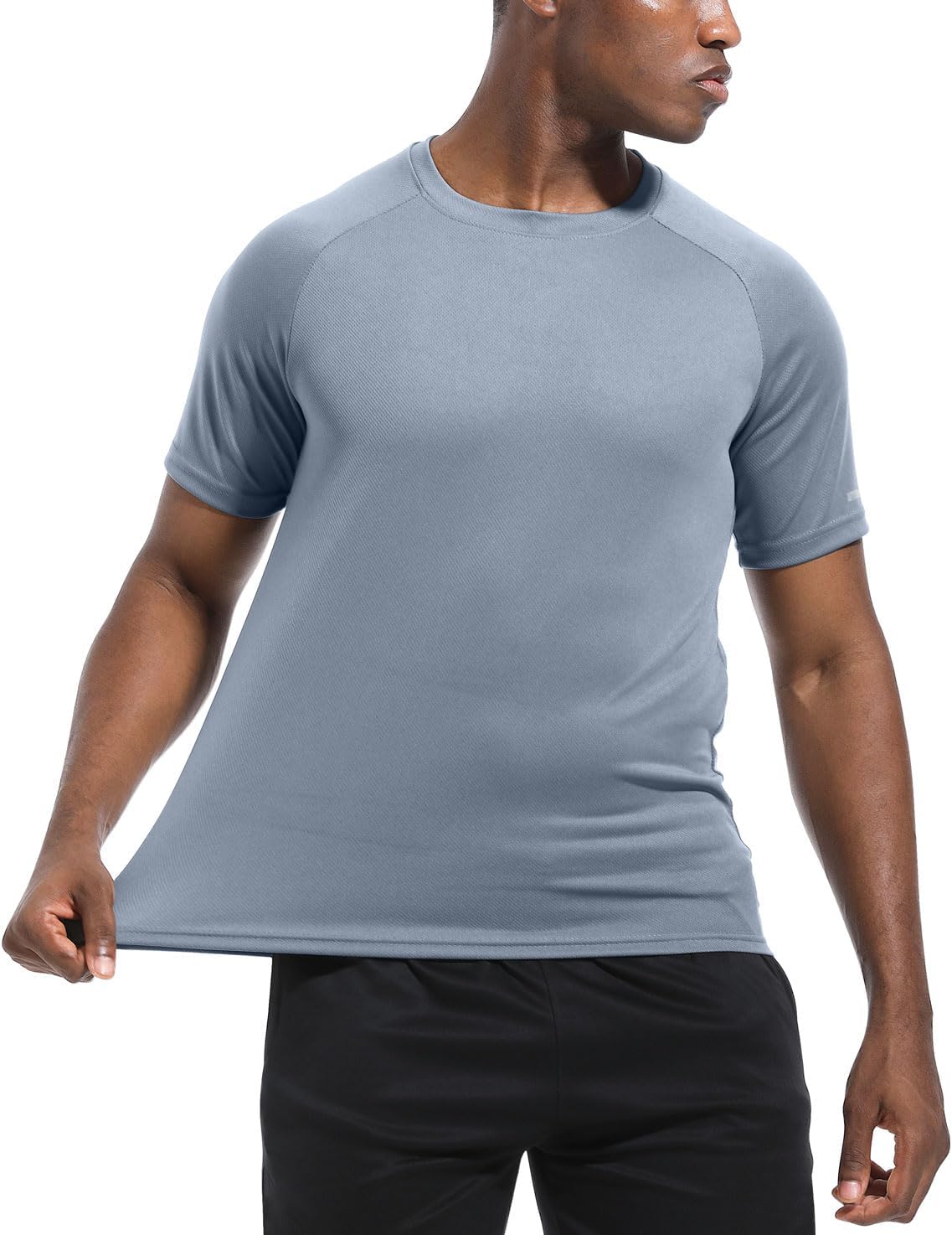 Detalle 2 de Boyzn 5er Pack Sport Tshirts Funktionsshirt
