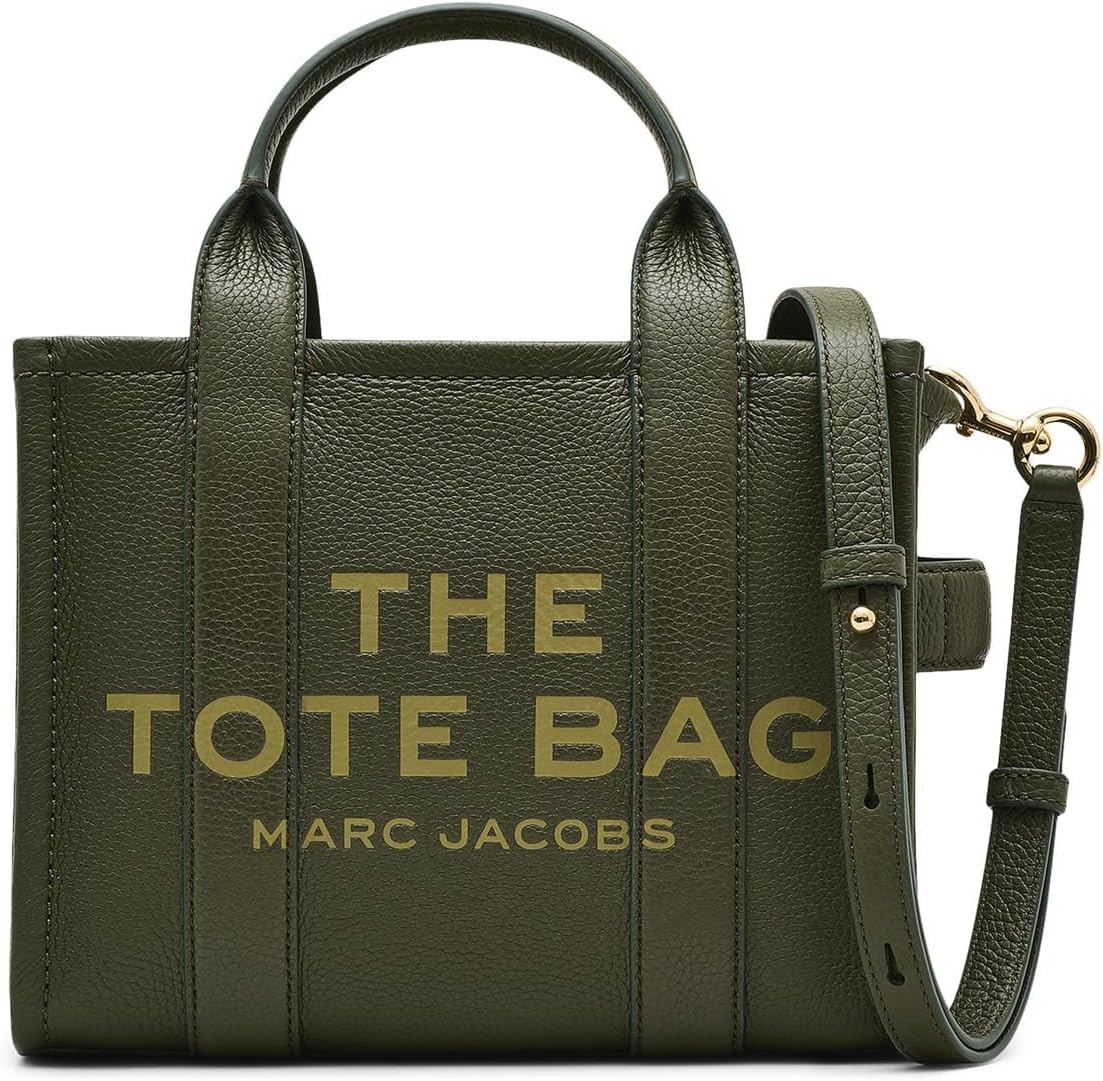 Thumbnail 6 de Marc Jacobs The Small Tote – Borsa donna con tracolla rimovibile e regolabile