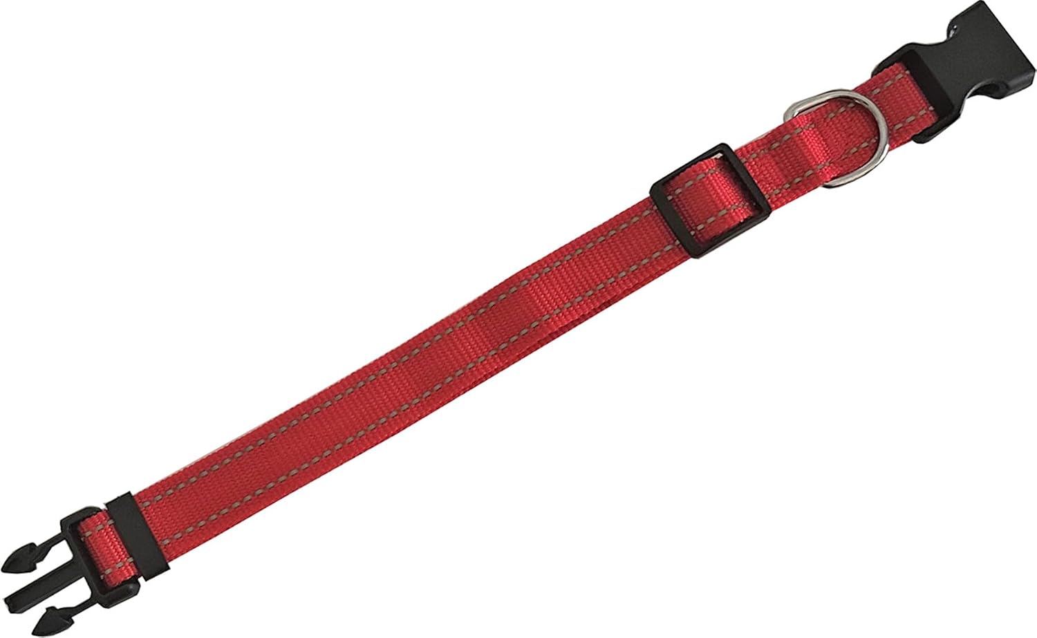 Detalle de Nylon Dog Collar
