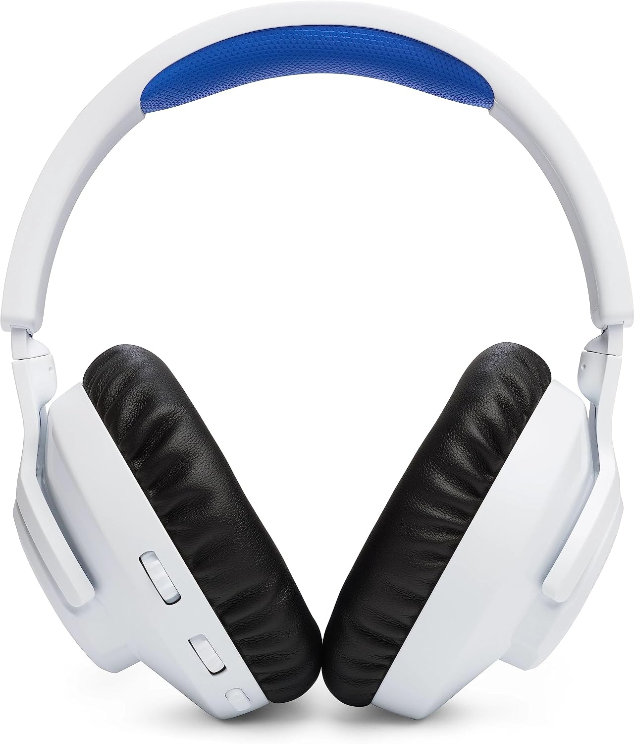 Detalle 2 de JBL Quantum 360P Wireless Gaming Headset with Microphone – White