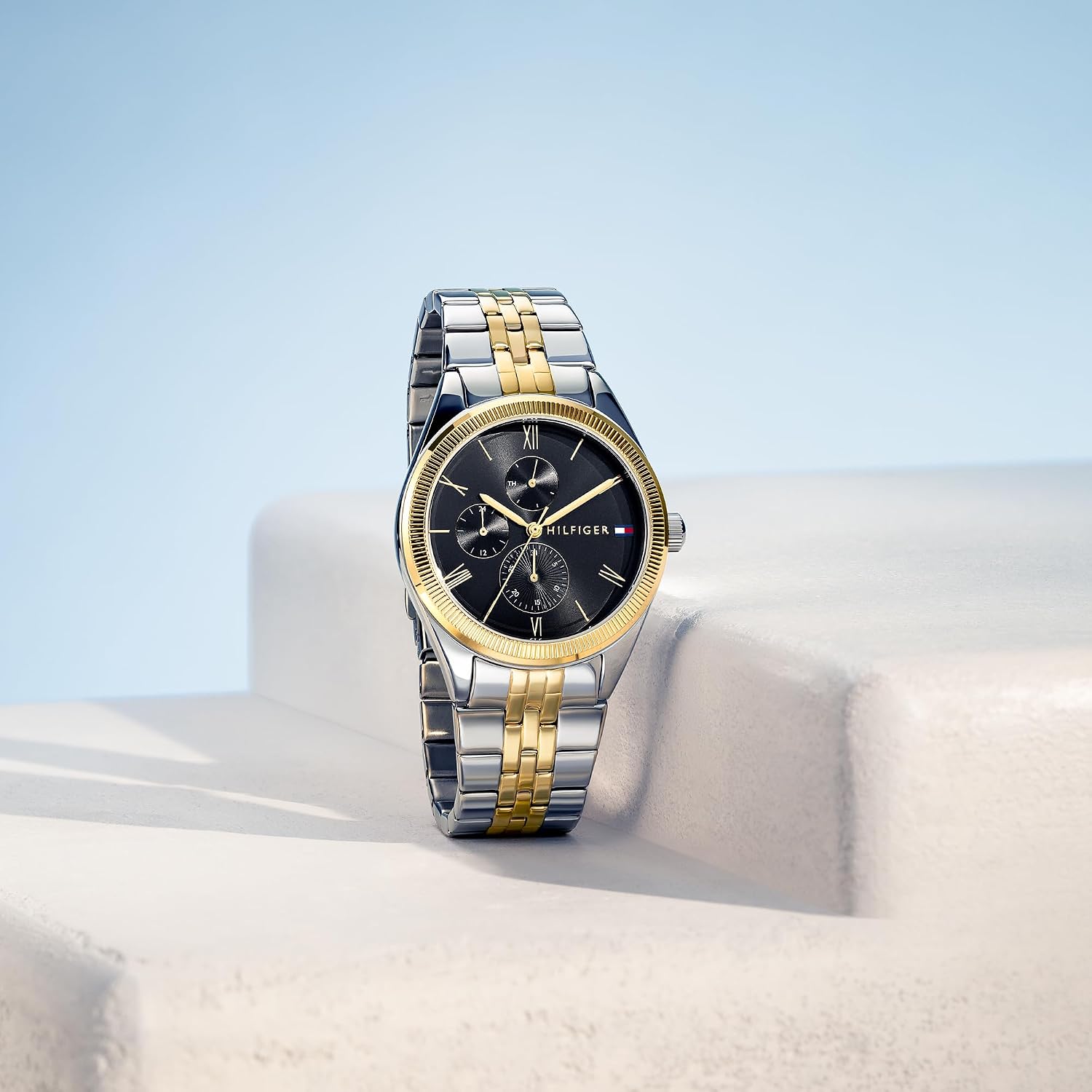 Thumbnail 4 de Tommy Hilfiger Montre 38 mm analogue
