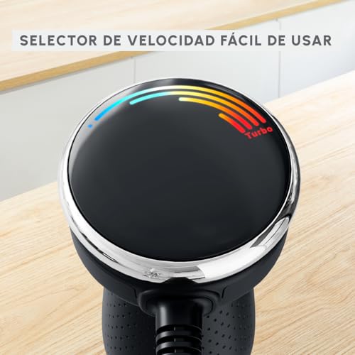 Thumbnail 6 de Moulinex Quickchef+ batidora 1000 W, 800 ml