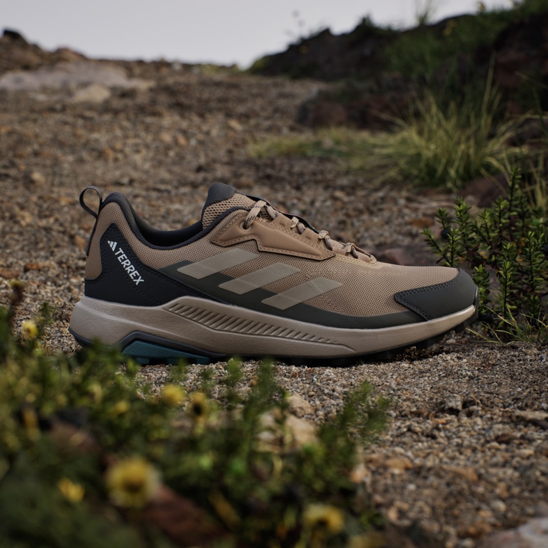 Thumbnail 1 de Adidas Terrex Anylander Hiking: zapatilla de senderismo en marrón