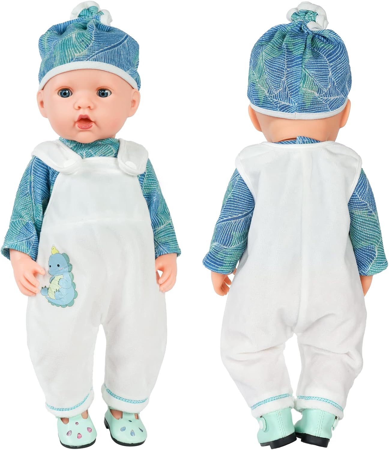Thumbnail 3 de Aolso Ropa de Muñeca para Muñecas 35-45 cm