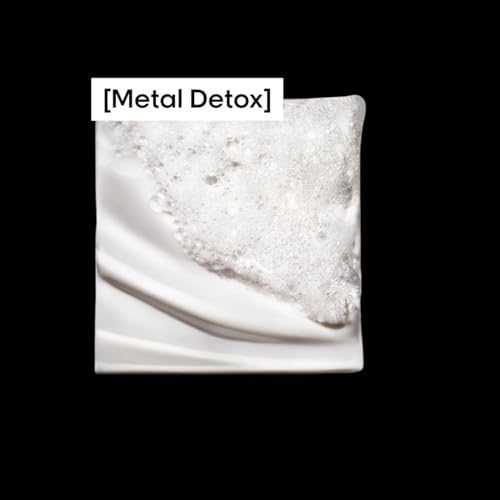 Thumbnail 7 de L'Oréal Professionnel Champú Metal Detox 300 ml