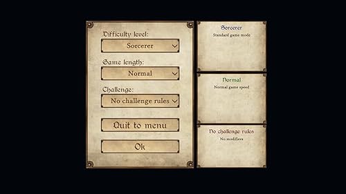 Thumbnail 3 de Spellcaster University Nintendo Switch videojuego único