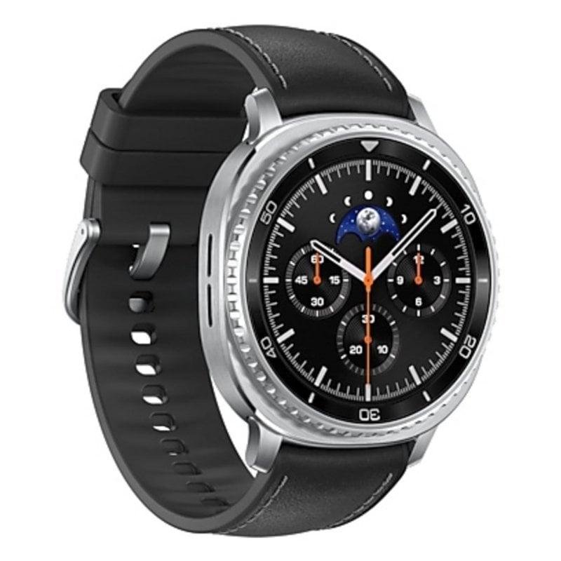 Detalle 2 de Samsung Galaxy Watch 8 Classic AI Wellness, Bluetooth y GPS