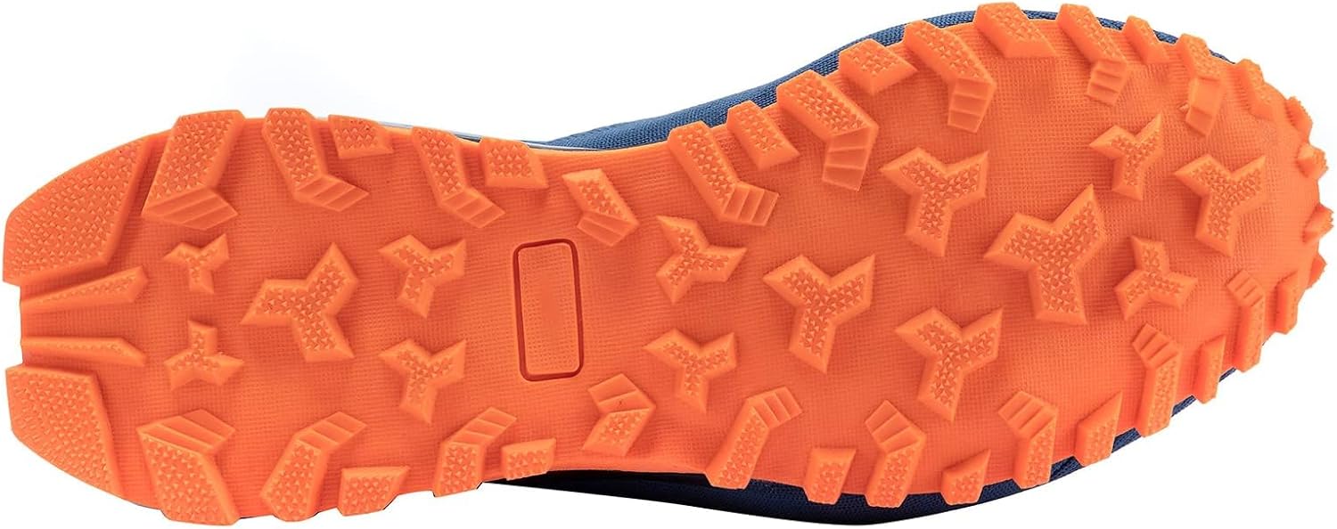 Thumbnail 6 de Kricely Traillaufschuhe Herren Leicht Atmungsaktiv