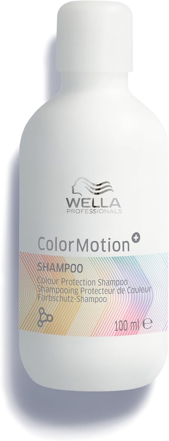 Thumbnail 6 de Wella Professionals COLORMOTION+ Shampoo ottimo con balsamo e maschera: protezione colore e forza per capelli trattati