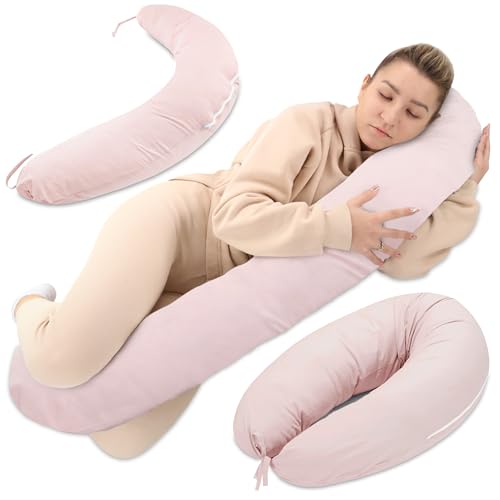 Coussin maternité 190 cm ⚙