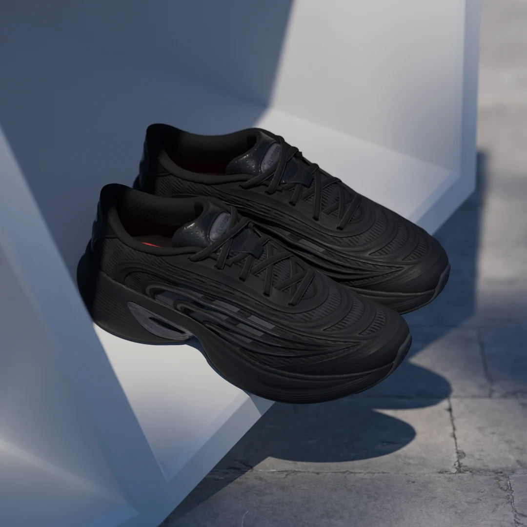 Detalle 2 de Adidas Zapatilla Climacool SPW – Gris