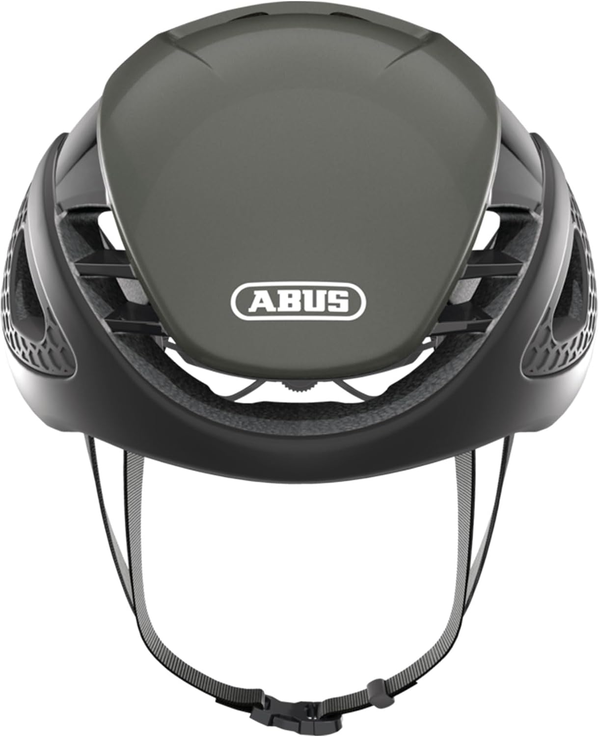Thumbnail 4 de ABUS GameChanger road bike helmet, aerodynamic straps and airflow system