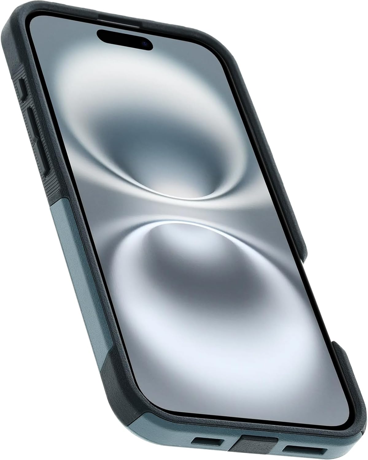 Thumbnail 4 de OtterBox iPhone 16 Plus Commuter Series Case - Sagebrush Green
