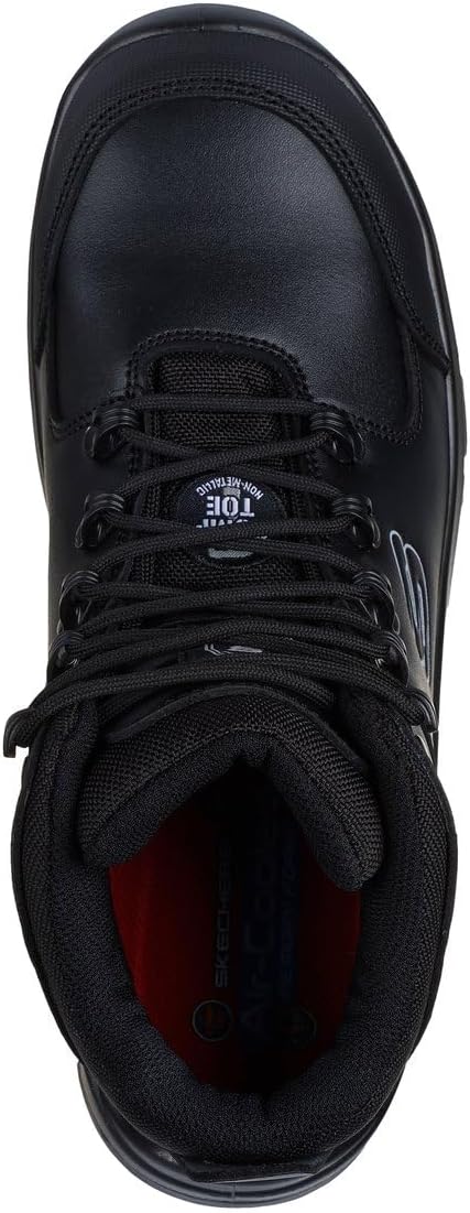 Detalle 2 de Skechers Speed-Flex Trekker bottes de protection