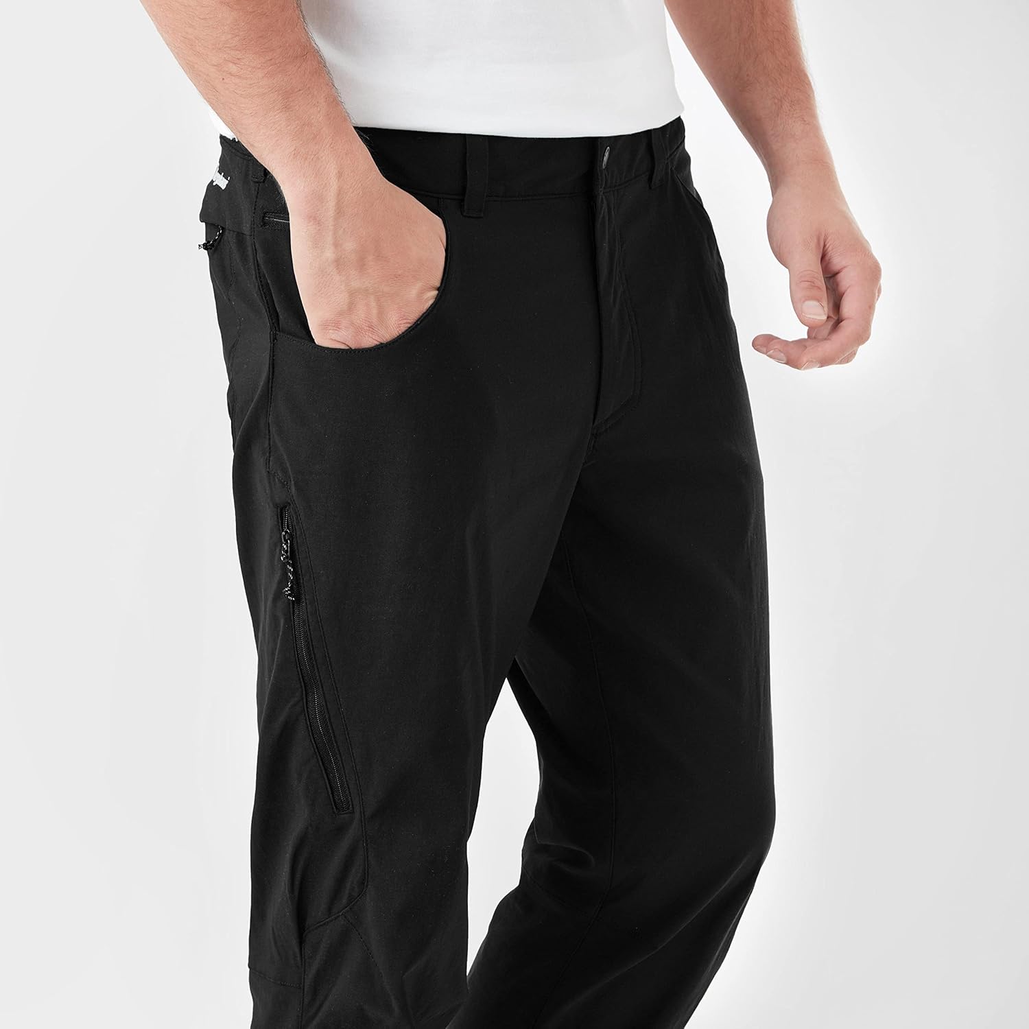 Thumbnail 4 de Berghaus Ortler 2.0 Wanderhose – Water-Resistant Comfort with Movable Fit
