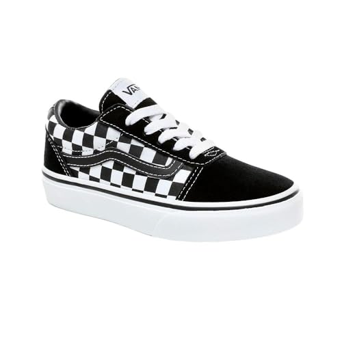Thumbnail 3 de Vans Ward zapatillas unisex 27 EU lona