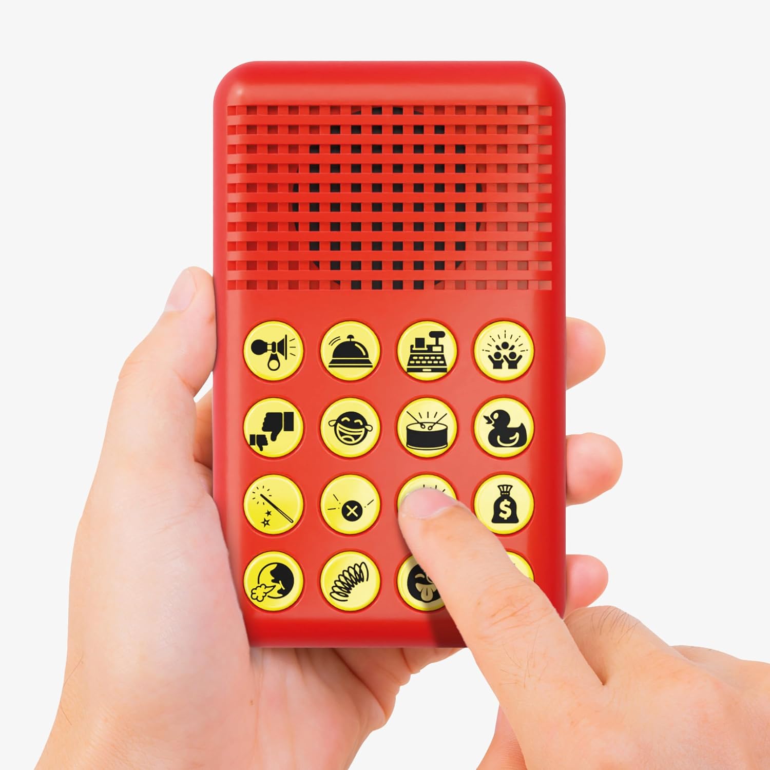 Thumbnail 4 de KNUCKLHEAD Sound Effects Machine 16