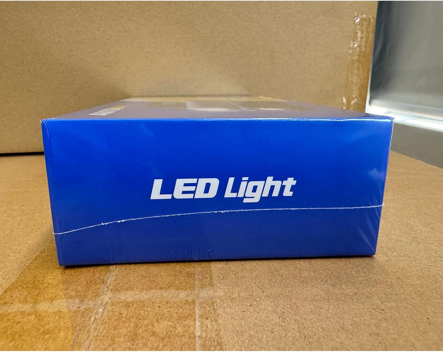 Detalle 1 de AUTOONE LED Fog Light Bulbs H11