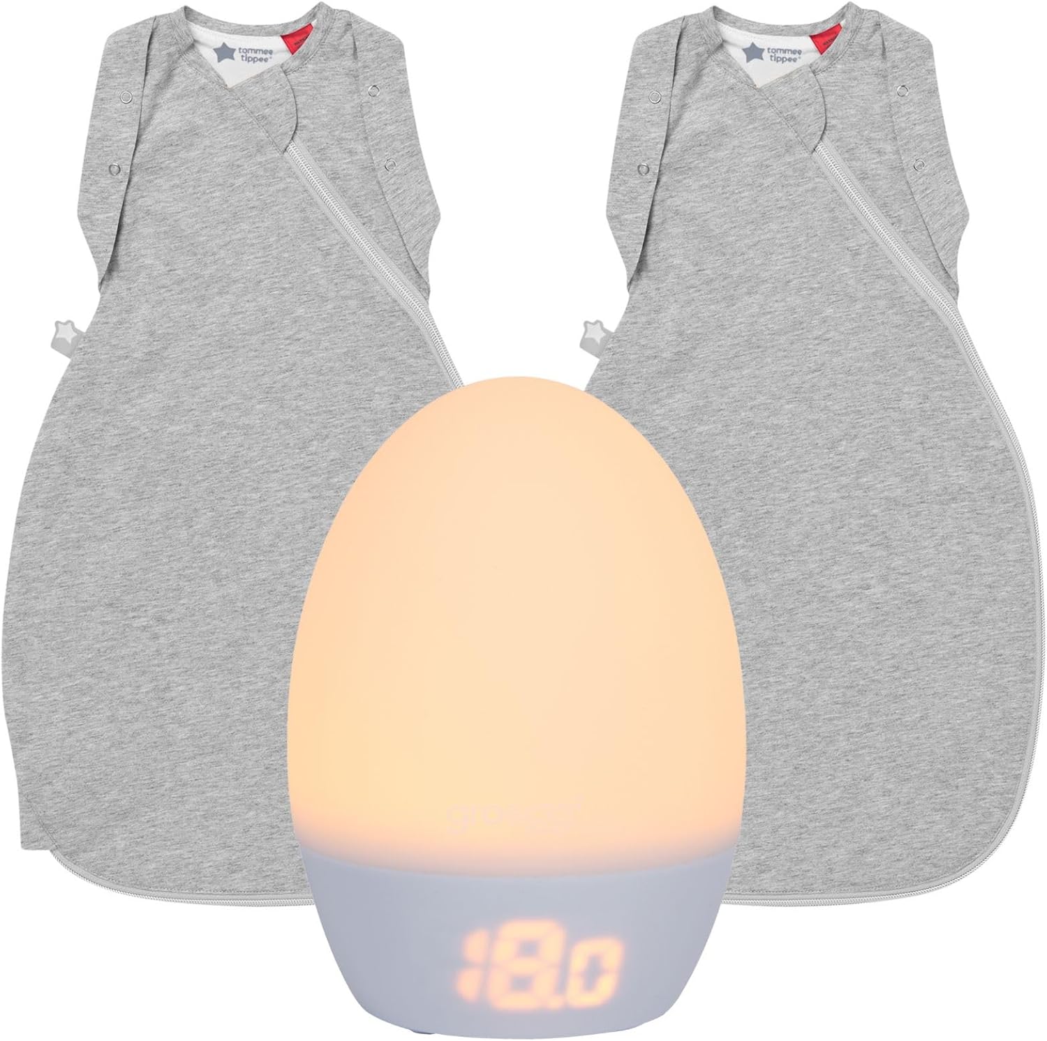 Thumbnail 6 de Tommee Tippee GroEgg2 nightlight 200 cm