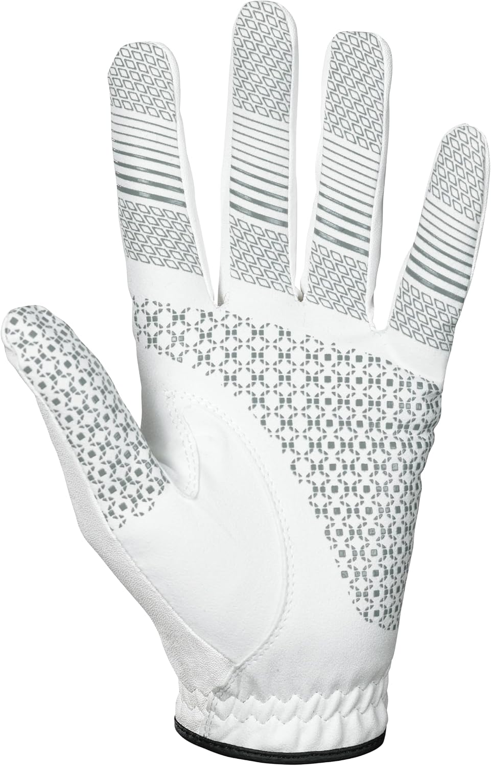 Thumbnail 2 de DUNLOP スリクソン GGG-S032 ゴルフグローブ メンズ左手用、シリコンプリント掌