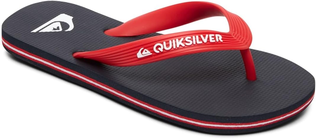 Detalle de Quiksilver Molokai: Scarpe da Spiaggia e Piscina Uomo