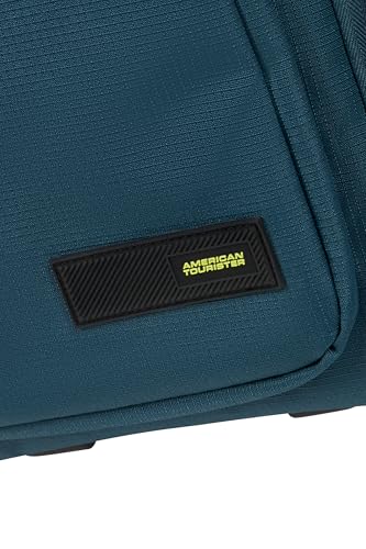 Thumbnail 13 de American Tourister Take2Cabin Ryanair: Mochila con ruedas de cabina 40 x 25 x 20 cm, Harbor Blue