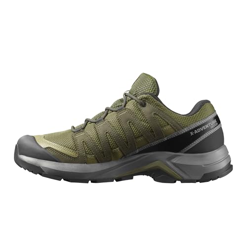 Thumbnail 6 de SALOMON X-ADVENTURE RECON Gore-Tex impermeables