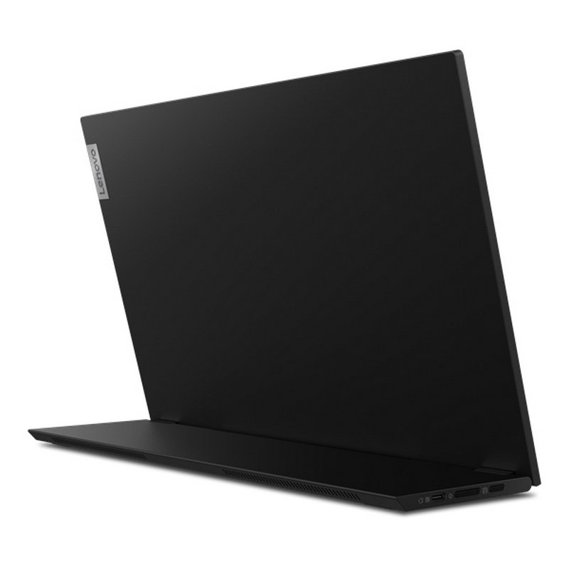 Thumbnail 3 de Lenovo ThinkVision M15 monitor portátil 15.6" Full HD