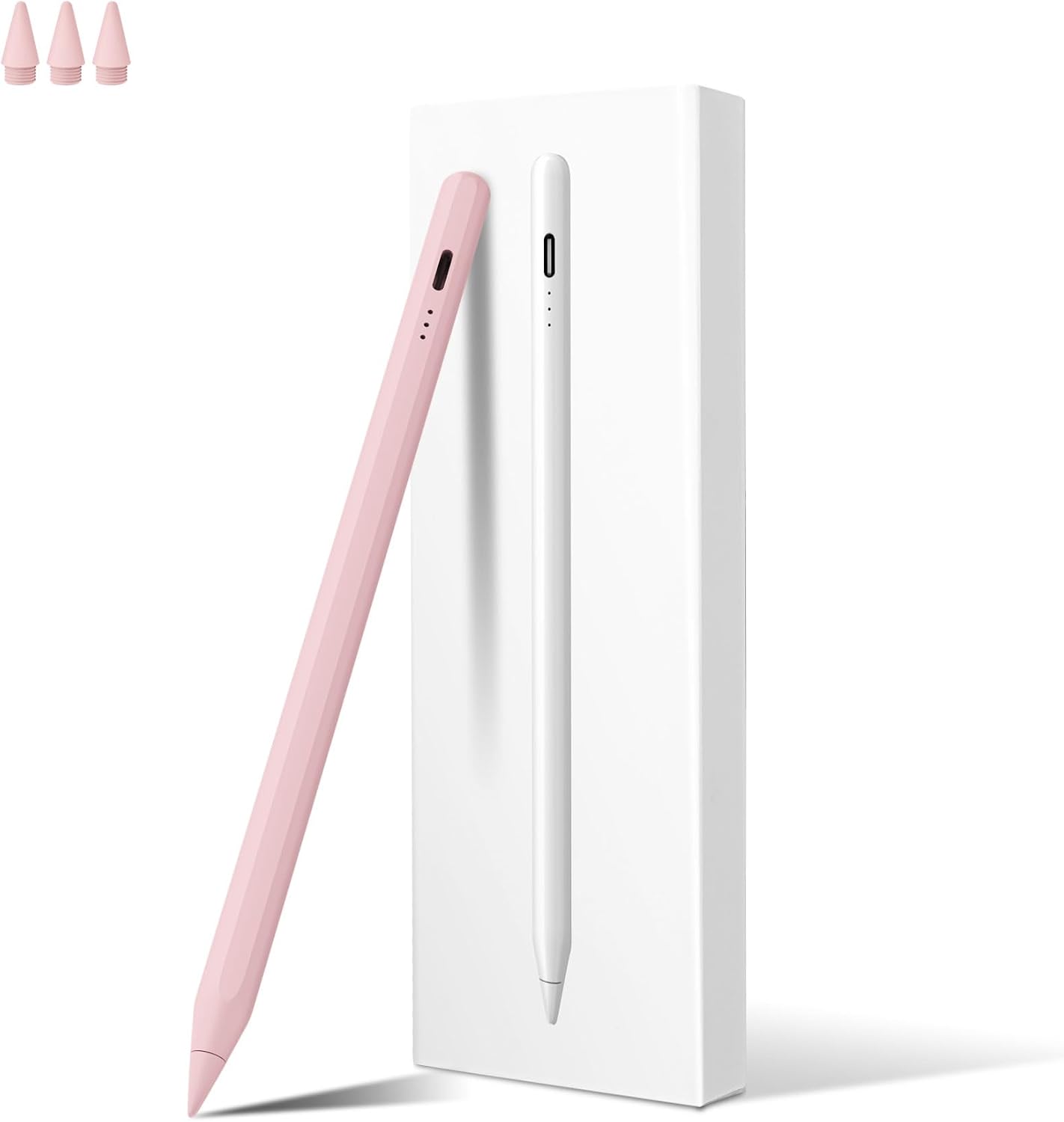 Detalle de MEKO Stylus Pen for iPad 13 minutes fast charge