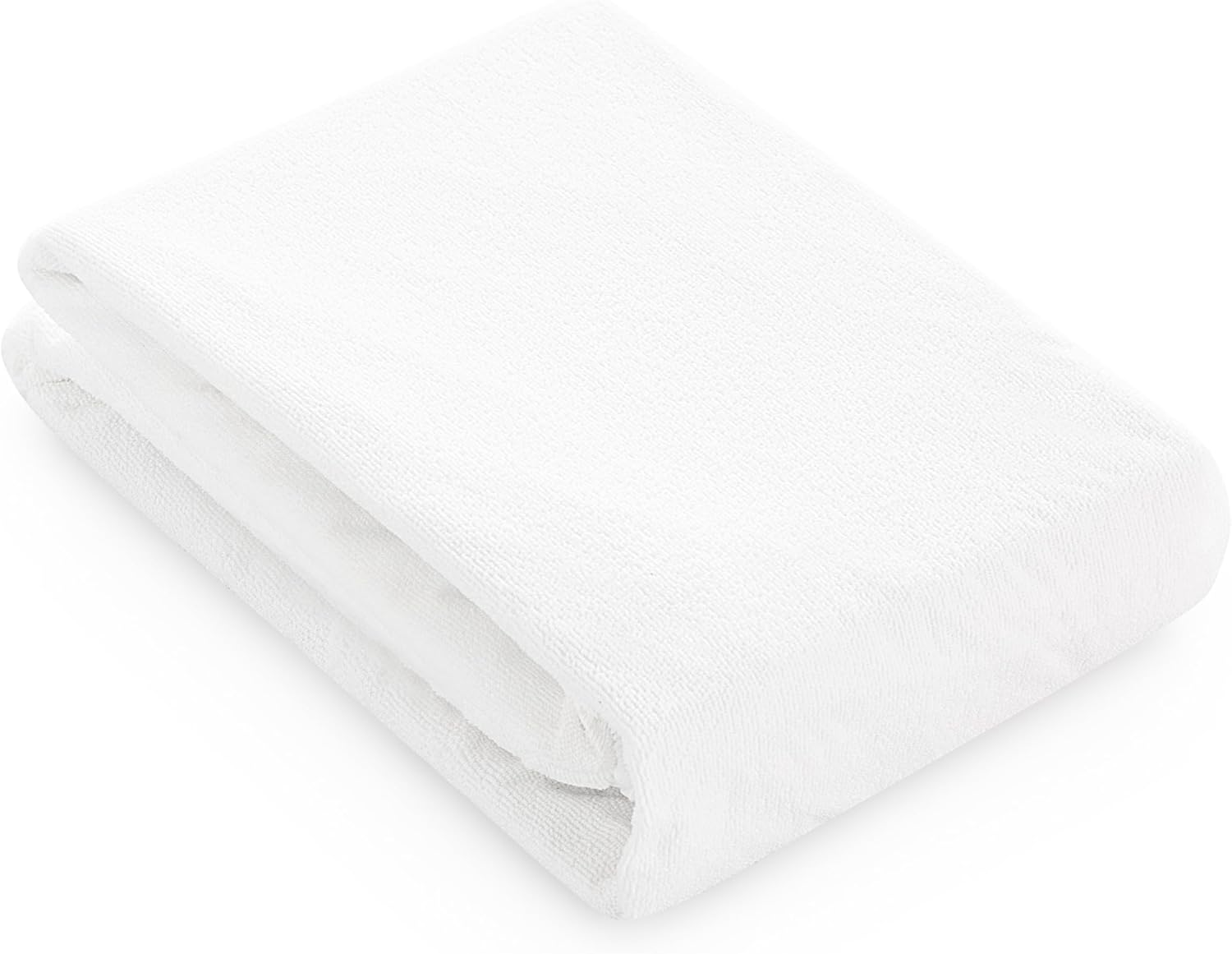 Thumbnail 2 de Todocama Coprimaterasso regolabile in spugna: protezione, impermeabilità e traspirabilità per letti 190/200 cm