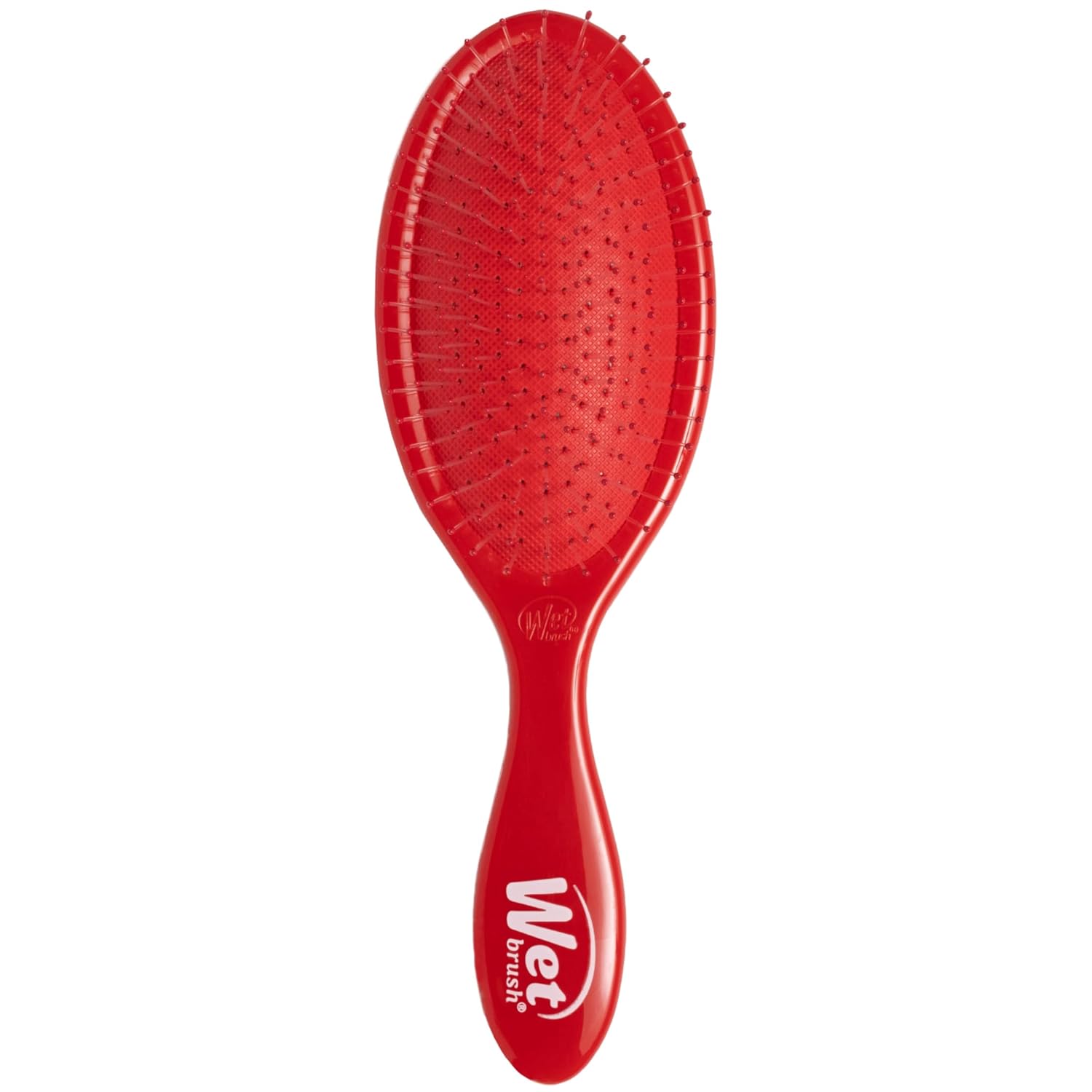 Detalle de Wet Brush Original Detangler Ultra-Soft Bristles for Pain-Free Brushing 🪮