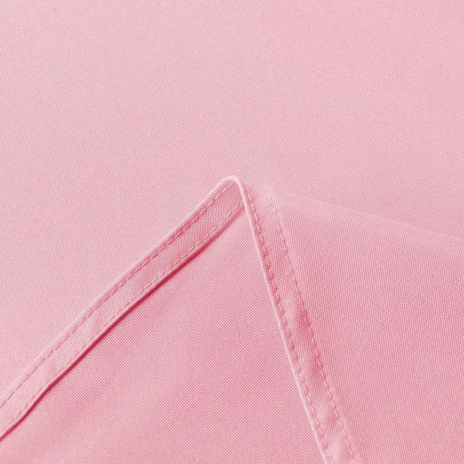 Detalle 2 de sancua Rectangle Tablecloth 60 x 84 inches, stain-resistant ๐ฝ