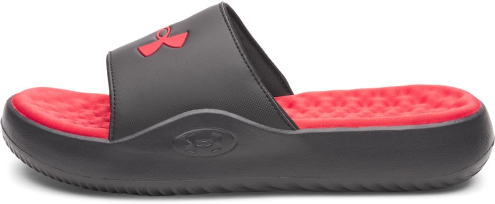 Detalle de Under Armour Ignite Pro Slides