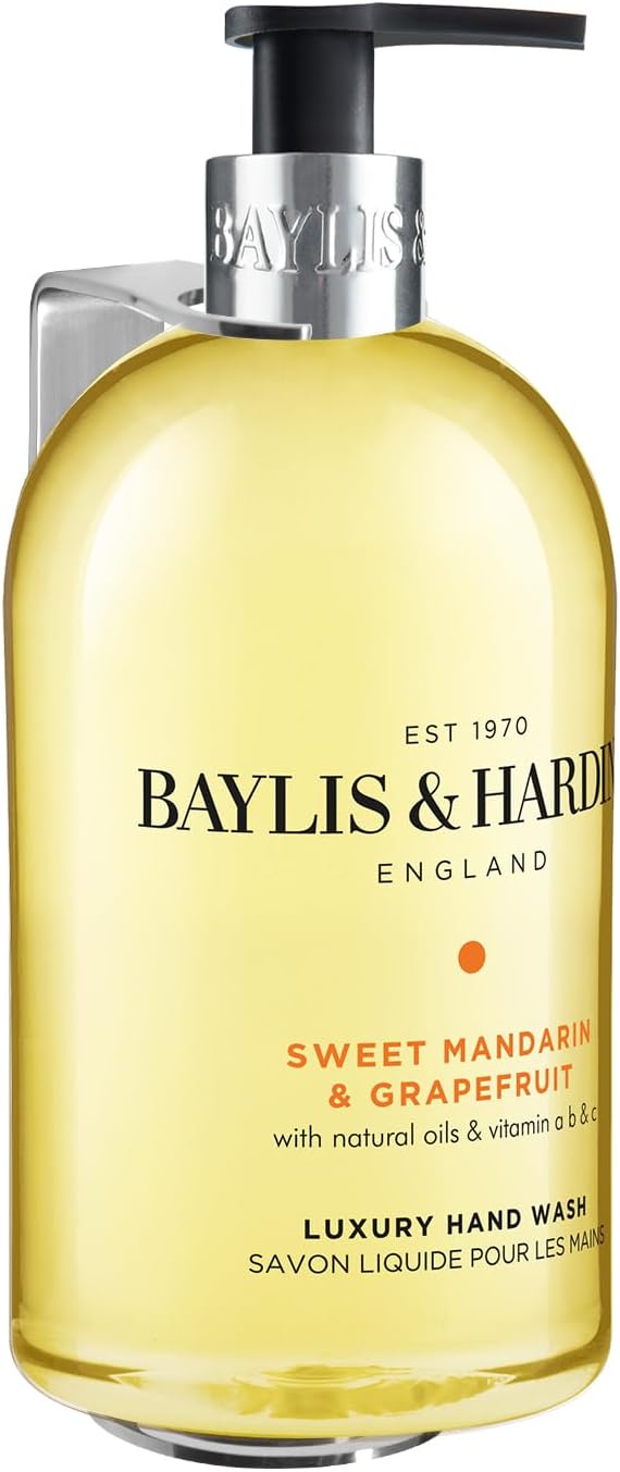 Thumbnail 2 de Baylis & Harding Hand Wash Wall Bracket