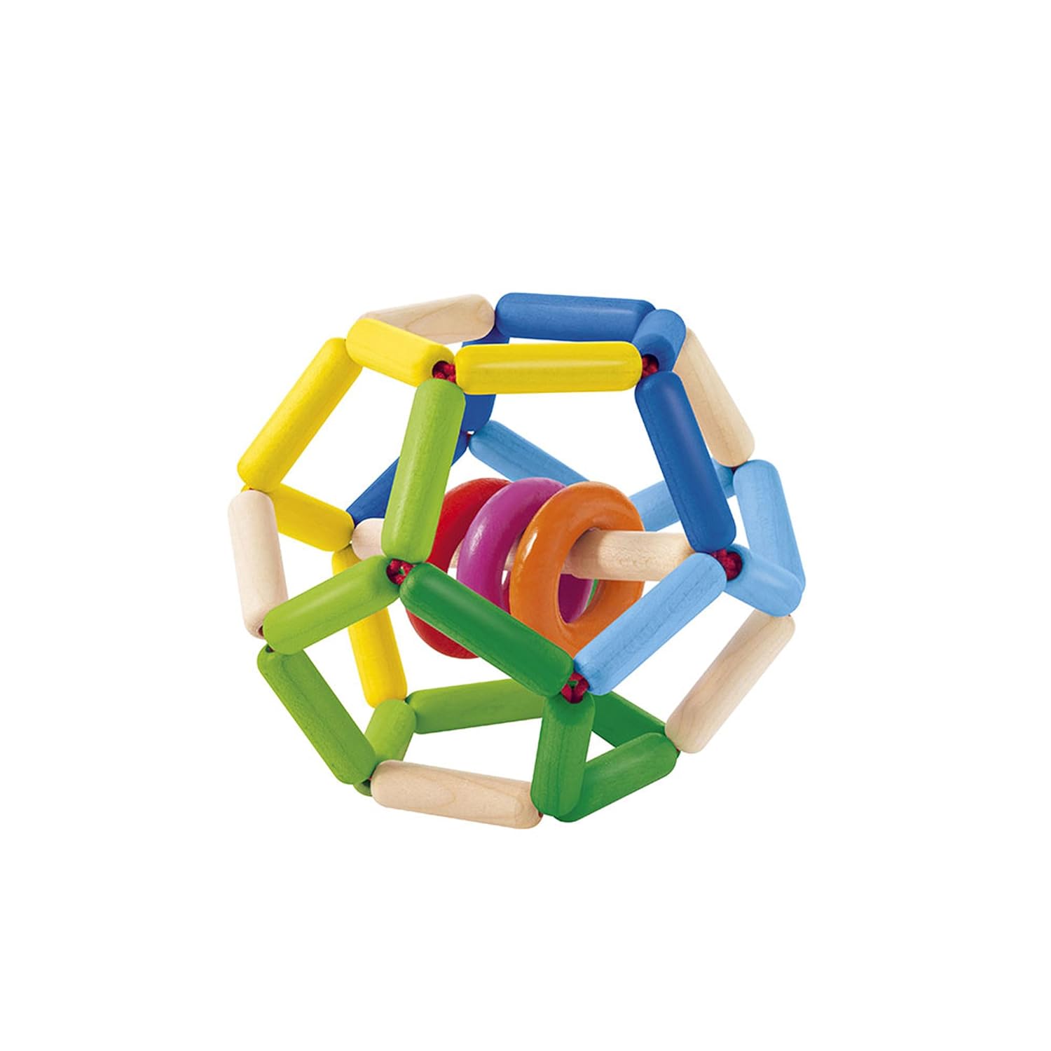 Detalle de Selecta 61008 Space Greiflingball 11 cm