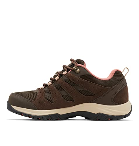 Thumbnail 10 de Columbia Redmond 3 WP zapatillas senderismo 36