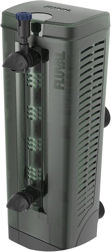 Detalle 2 de Fluval Filtro Interno U4 para acuarios 240 L