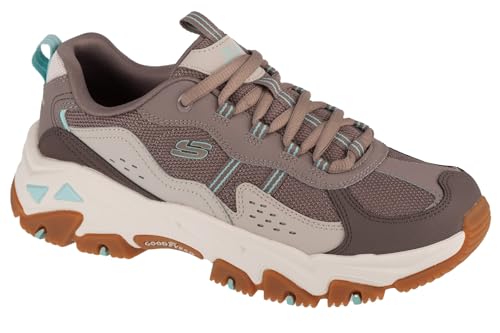 Detalle de Skechers D'Lites Hiker Zapatillas mujer 41 EU